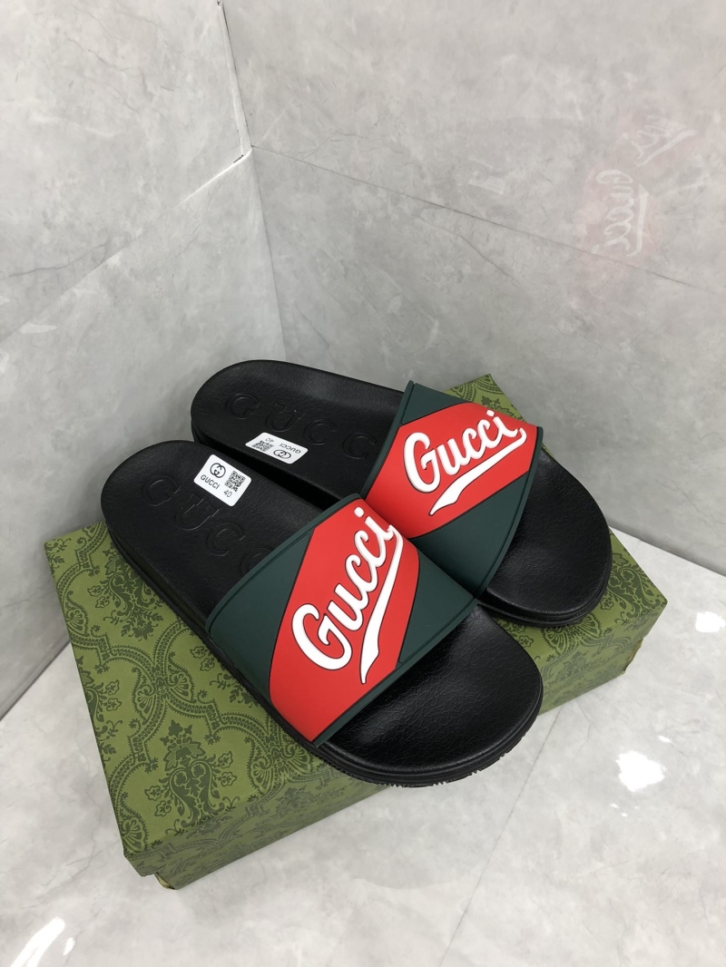 Gucci Slippers